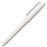 Kaco Retro Fountain Pen White