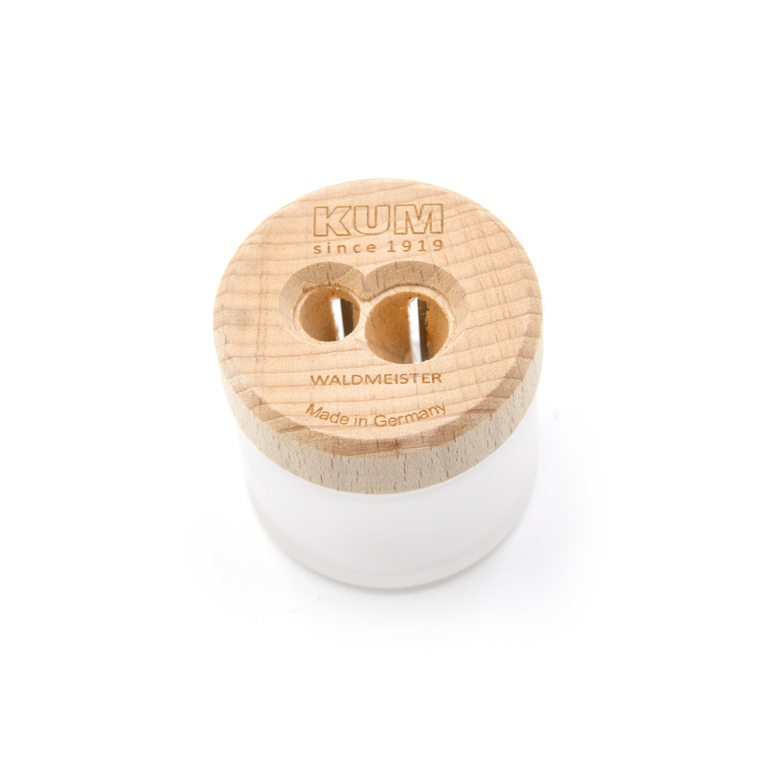 KUM Waldmeister Pencil Sharpener