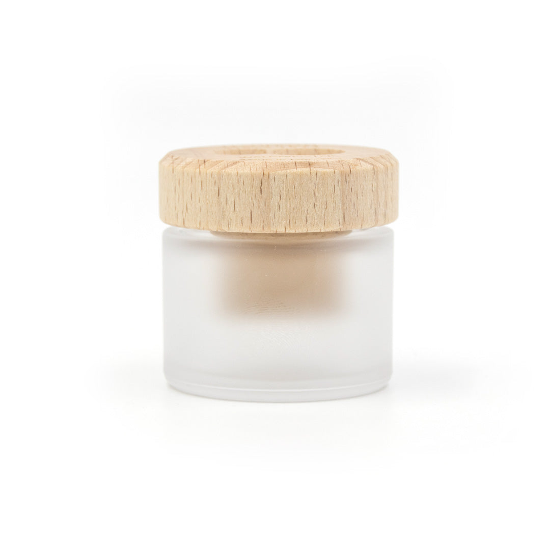 KUM Waldmeister Pencil Sharpener