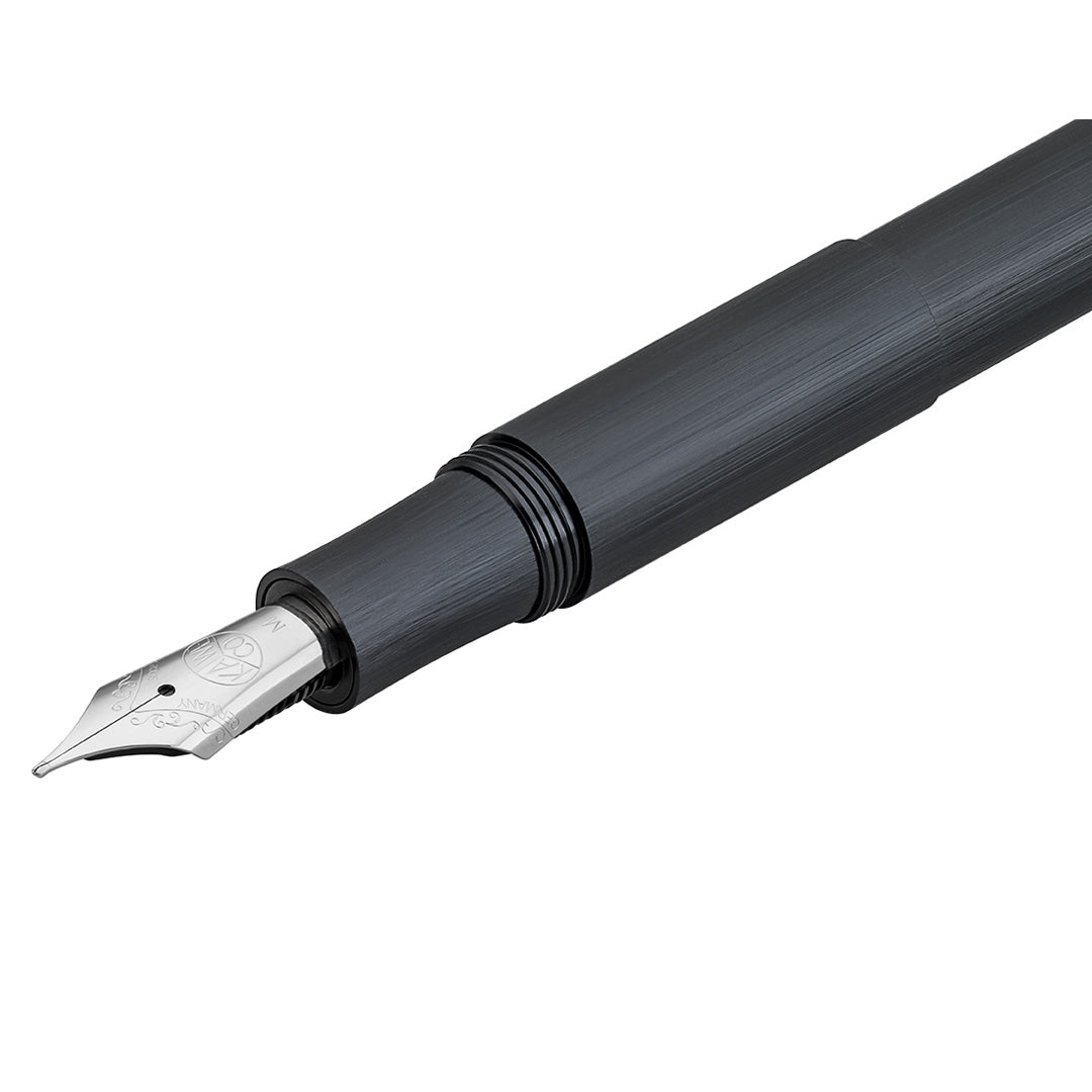 Kaweco STUDENT Fountain Pen Black - Write GEAR