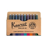 Kaweco Ink Cartridges Colour Mix