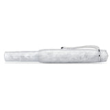 Kaweco ART Sport Fountain Pen Mineral White