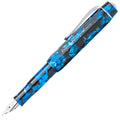 Kaweco ART Sport Fountain Pen Pebble Blue