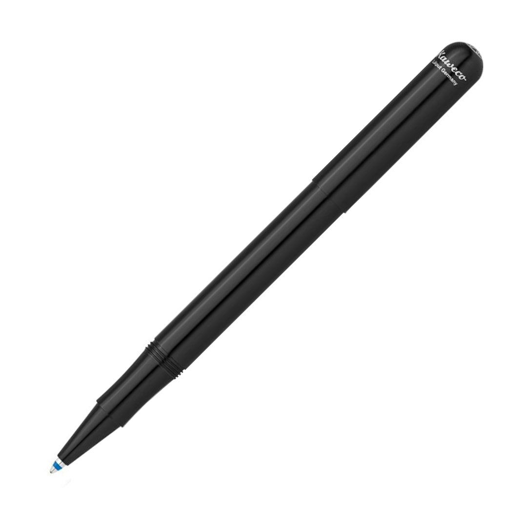Kaweco Liliput Ballpoint Pen with Cap Black