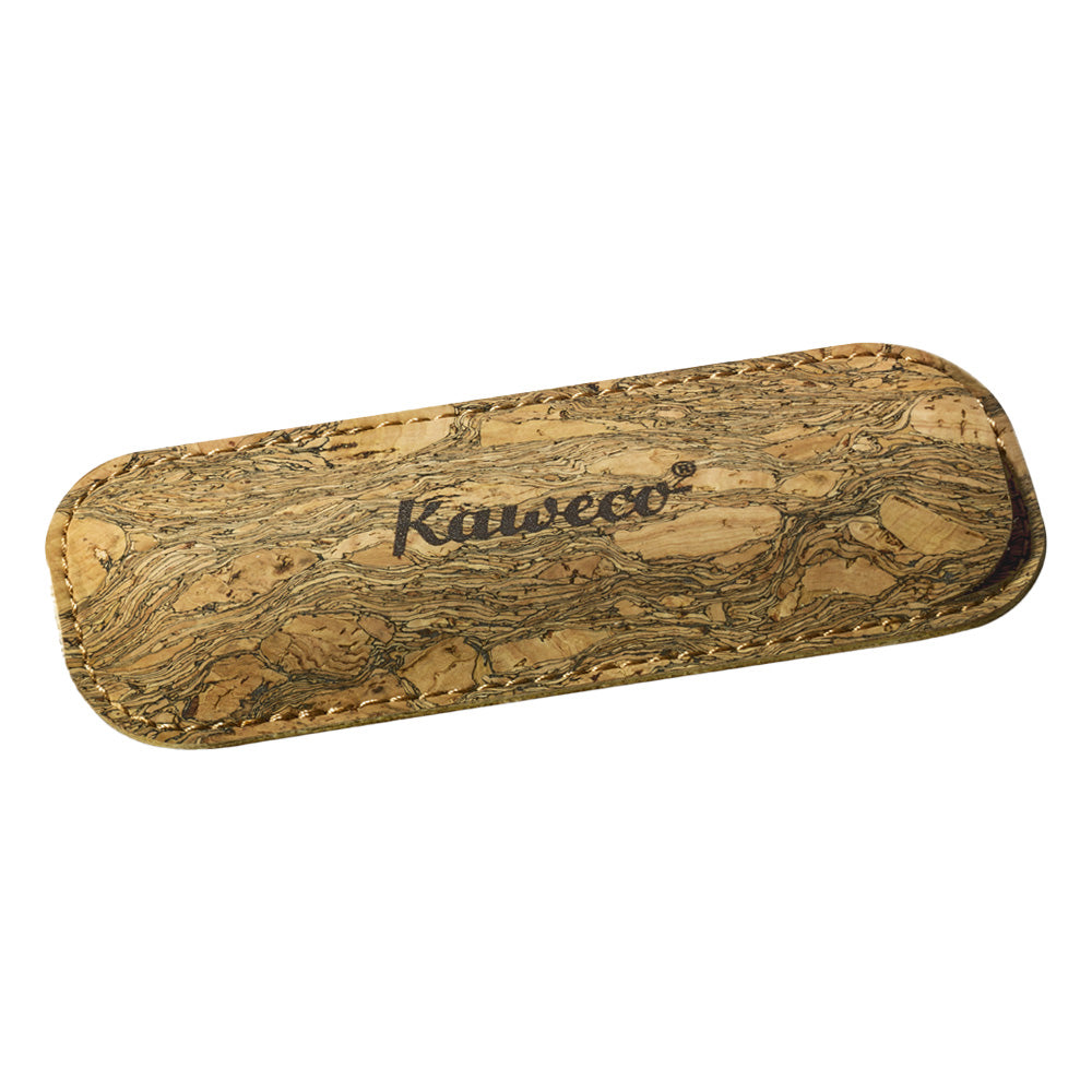 Kaweco Eco Pen Pouch for Two Sport Pens Cork