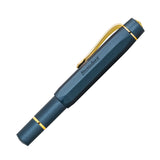 Kaweco Sport Piston Filler Fountain Pen Navy