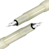 Kaweco Lunar Sport Fountain Pen Light Green