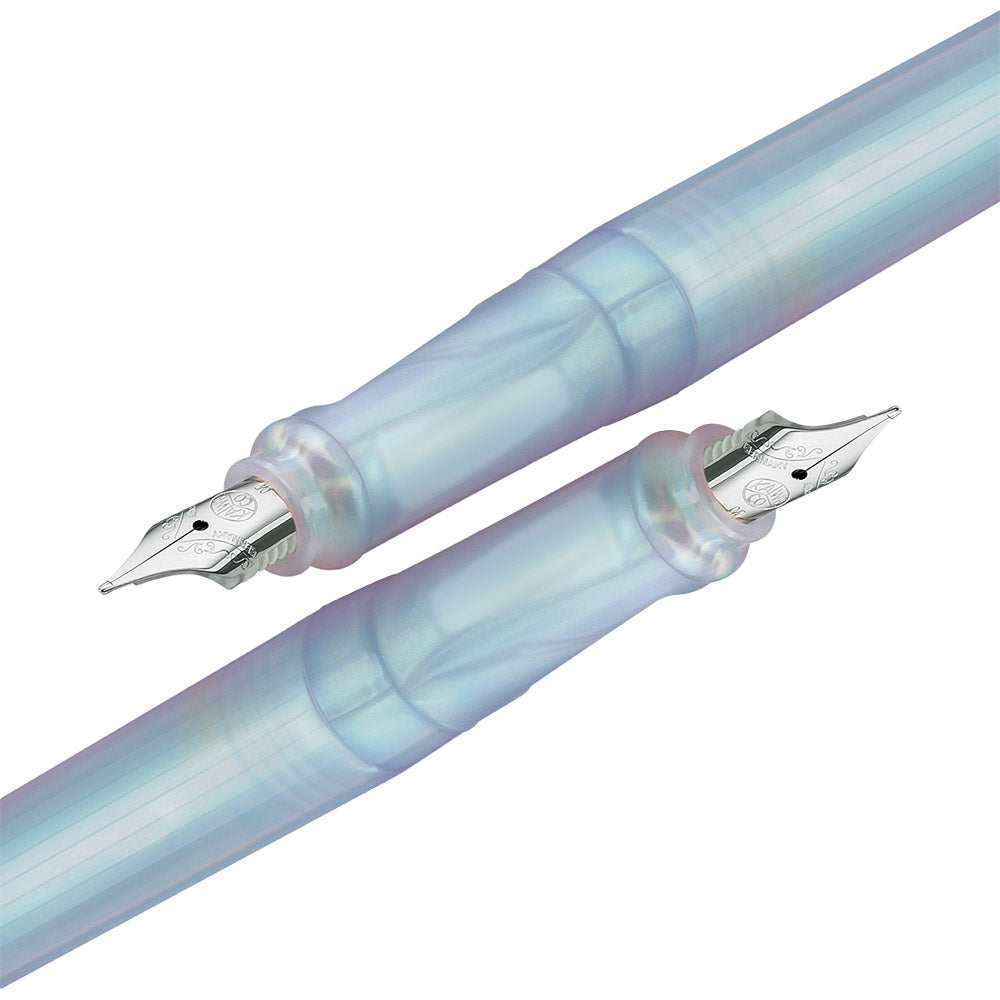 Kaweco PERKEO Fountain Pen Iridescent Pearl