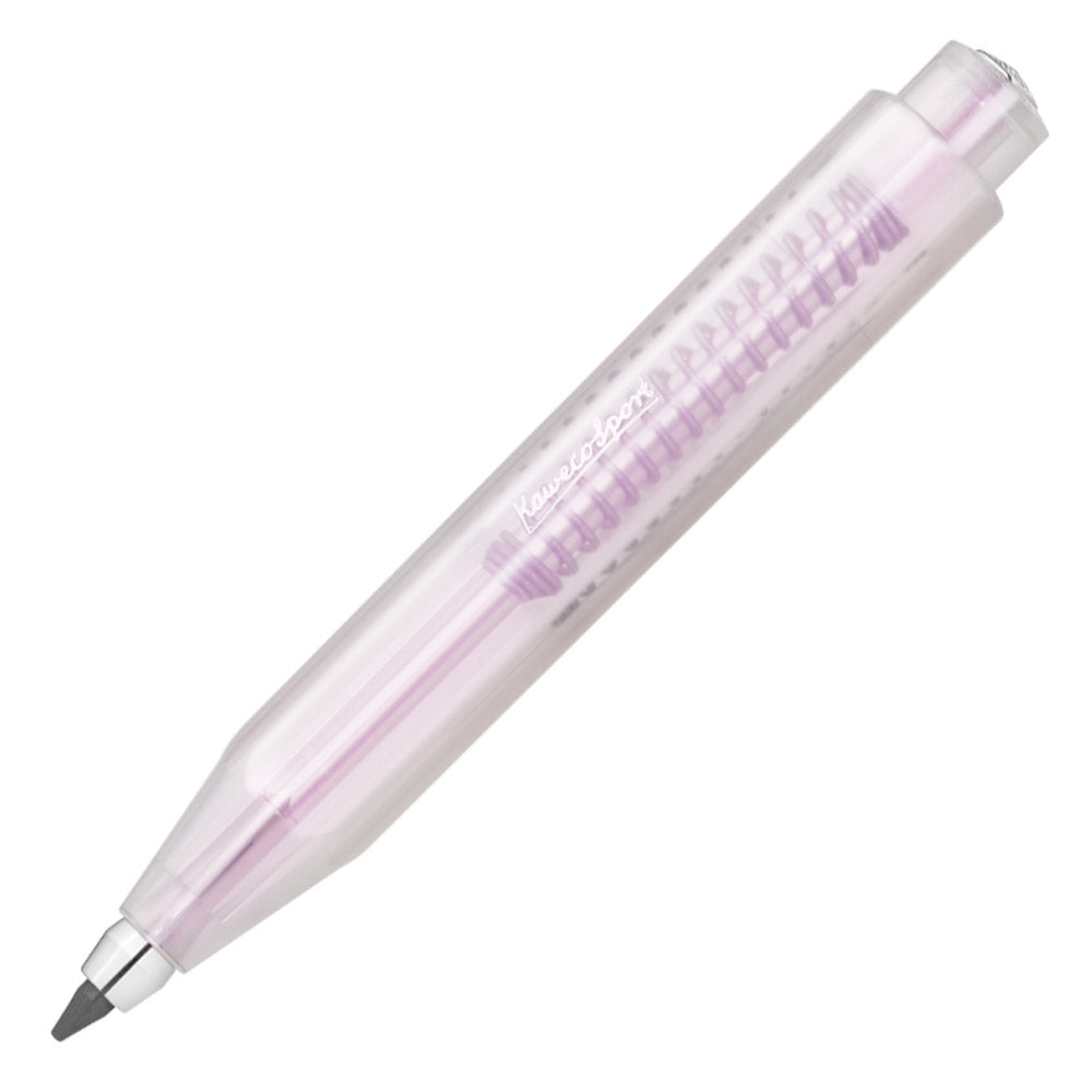 Kaweco Lunar Sport 3.2mm Clutch Pencil Light Purple