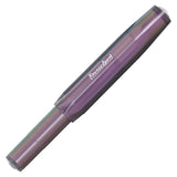Kaweco Lunar Sport Fountain Pen Shadow Purple
