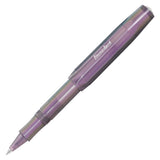 Kaweco Lunar Sport Rollerball Pen Shadow Purple