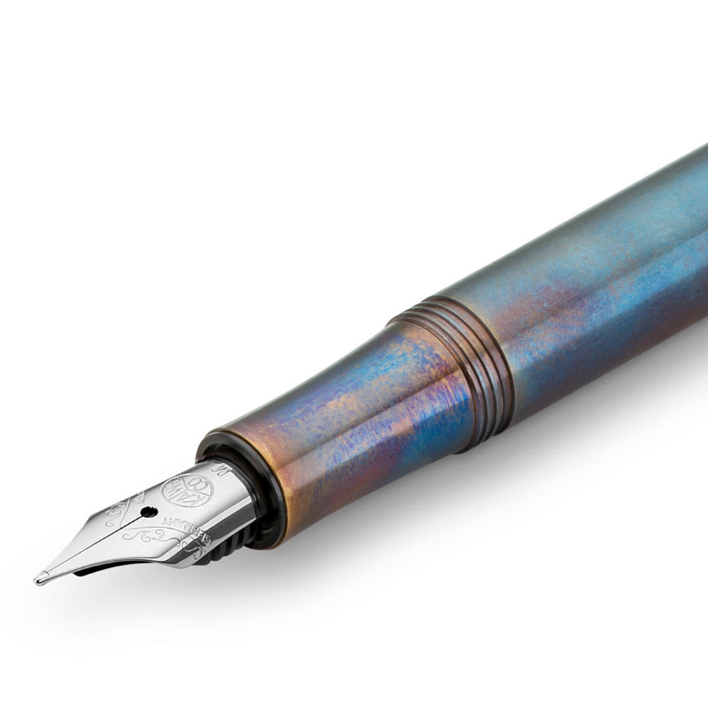 Kaweco Liliput Fireblue Fountain Pen