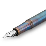 Kaweco Liliput Fireblue Fountain Pen