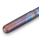 Kaweco Liliput Fireblue Fountain Pen