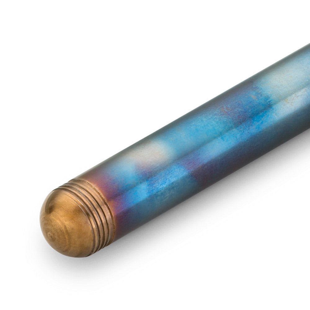 Kaweco Liliput Fireblue Fountain Pen