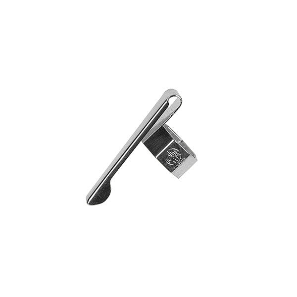 Kaweco Octagonal Pocket Clip for Sport Pens Gun Metal