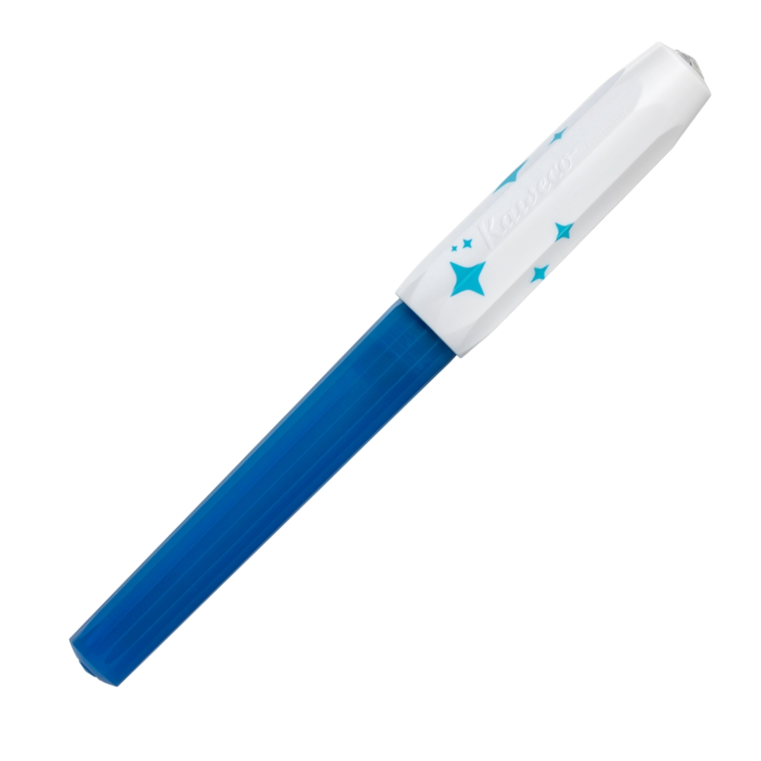 Kaweco Perkeo Rollerball Pen Limited Edition Glow