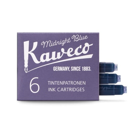 Kaweco Ink Cartridges