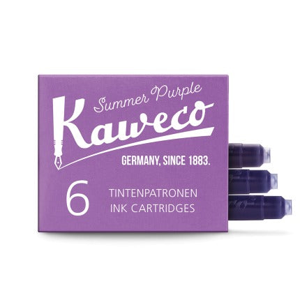 Kaweco Ink Cartridges