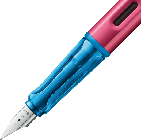 LAMY AL-star Fountain Pen Rollerskate Special Edition