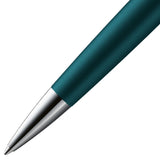 Lamy Studio Ballpoint Pen Petrol