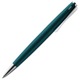 Lamy Studio Ballpoint Pen Petrol