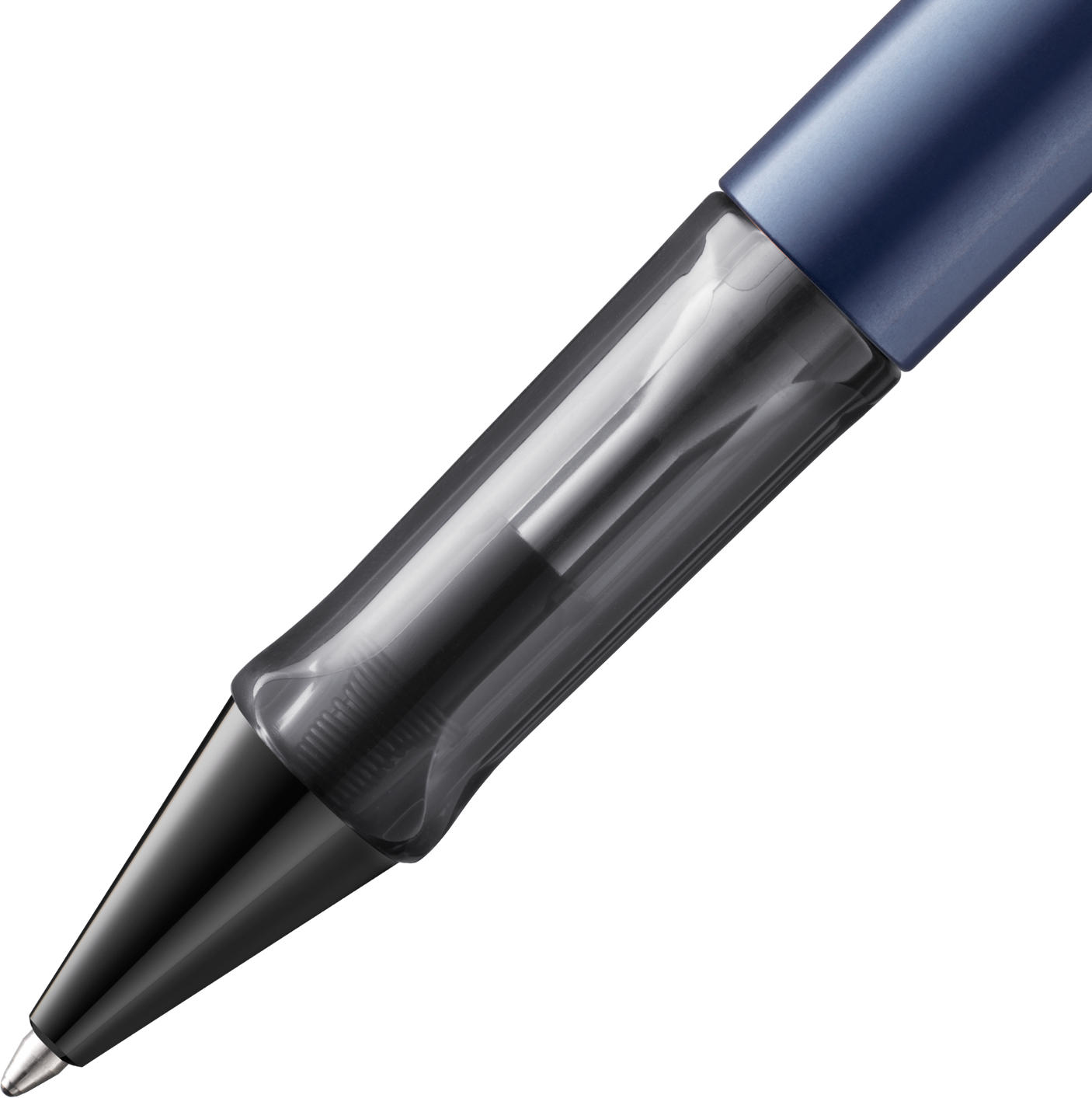 Lamy Lx Ballpoint Pen Blue
