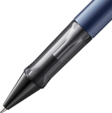 Lamy Lx Ballpoint Pen Blue