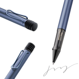 Lamy Lx Ballpoint Pen Blue
