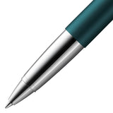 Lamy Studio Rollerball Pen Petrol