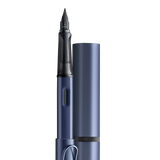 Lamy Lx Fountain Pen Blue