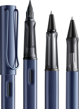 Lamy Lx Fountain Pen Blue