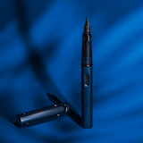 Lamy Lx Fountain Pen Blue
