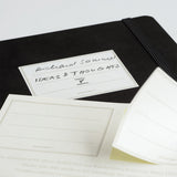 LEUCHTTURM1917 Softcover Notebook B5 Fox Red