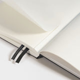 LEUCHTTURM1917 Softcover Notebook B5 Fox Red