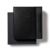LEUCHTTURM1917 Bullet Journal Stealth Collectors Set