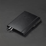 LEUCHTTURM1917 Bullet Journal Stealth Collectors Set