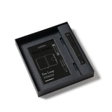 LEUCHTTURM1917 Bullet Journal Stealth Collectors Set