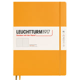 LEUCHTTURM1917 Master Classic Rising Sun
