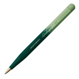 LEUCHTTURM1917 Drehgriffel Ballpoint Pen Gradient Edition Forest Green/Sage