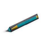 LEUCHTTURM1917 Bullet Journal Drehgriffel Ballpoint Pen Turquoise