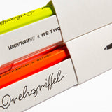 LEUCHTTURM1917 Drehgriffel Nr.1 Ballpoint Pen Luminous Edition