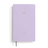 LEUCHTTURM1917 Quarterly Daily Planner 2027 Pocket A6 Shades of Rose