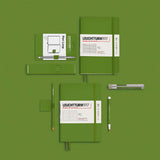 LEUCHTTURM1917 Drehgriffel Ballpoint Pen Moss