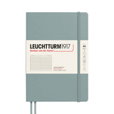LEUCHTTURM1917 Hardcover Notebook Medium Dove