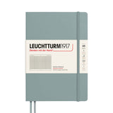 LEUCHTTURM1917 Hardcover Notebook Medium Dove
