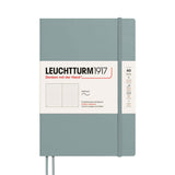 LEUCHTTURM1917 Softcover Notebook Medium Dove