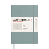 LEUCHTTURM1917 Softcover Notebook Medium Dove