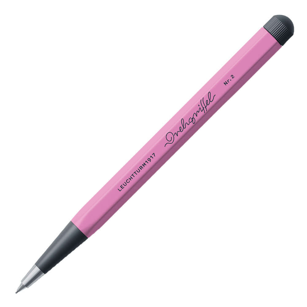 LEUCHTTURM1917 Drehgriffel Mechanical Pencil Bubblegum