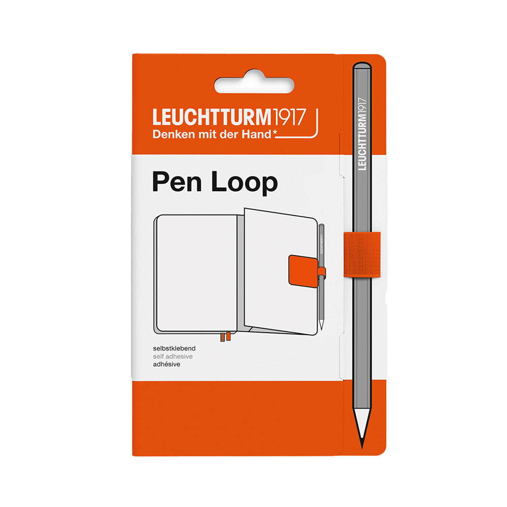 LEUCHTTURM1917 Pen Loop